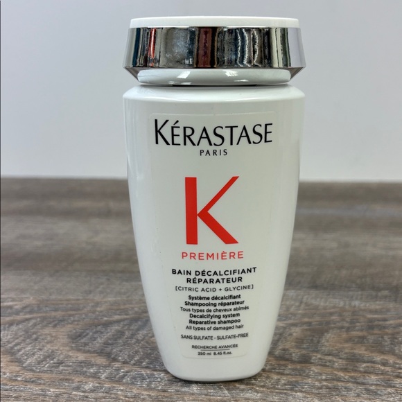 Kérastase Première Repairing Shampoo for Damaged Hair 8.45oz - Picture 1 of 3